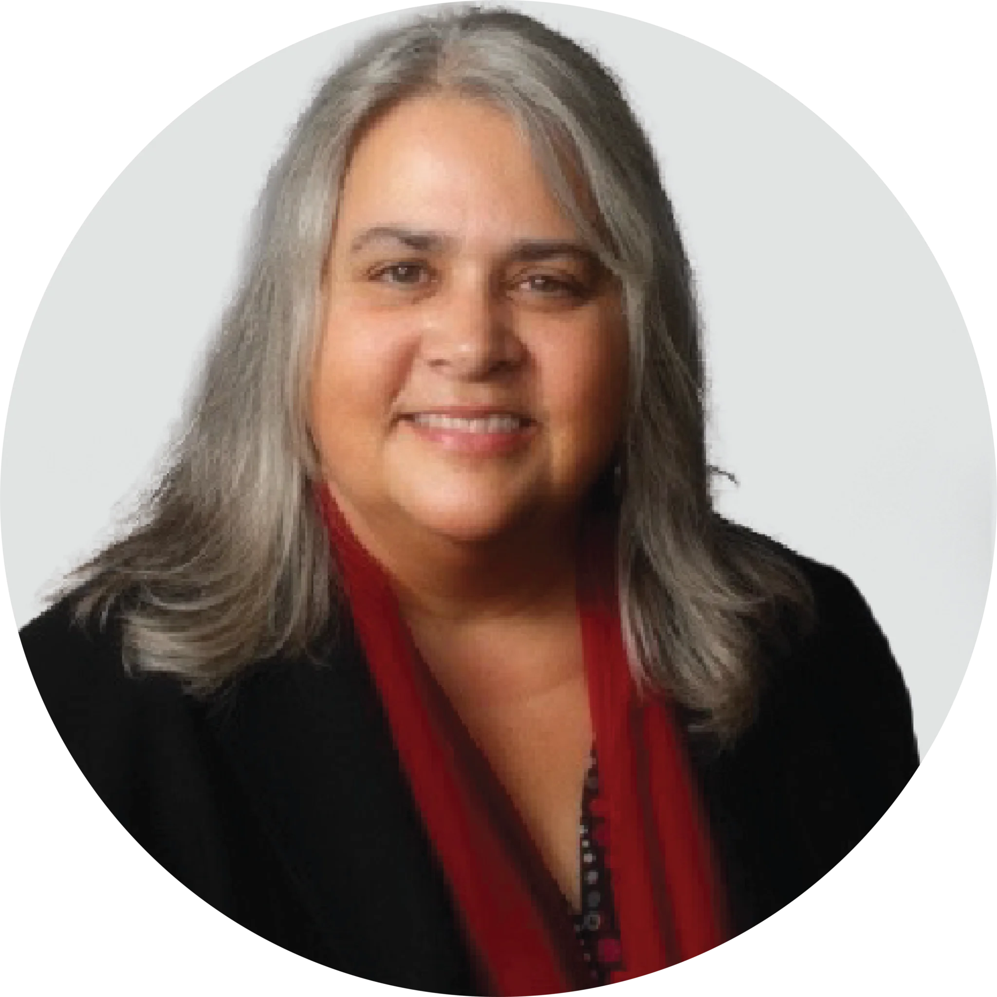 A professional portrait of Deb Brown from the NAI Alliance commercial real estate team