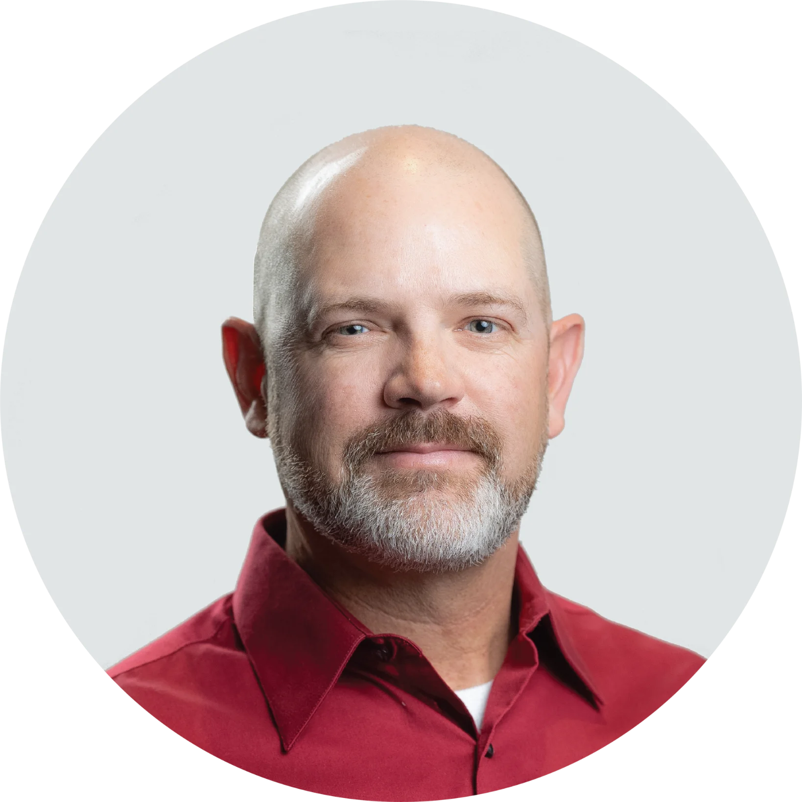 A professional portrait of Gary Crocker from the NAI Alliance commercial real estate team