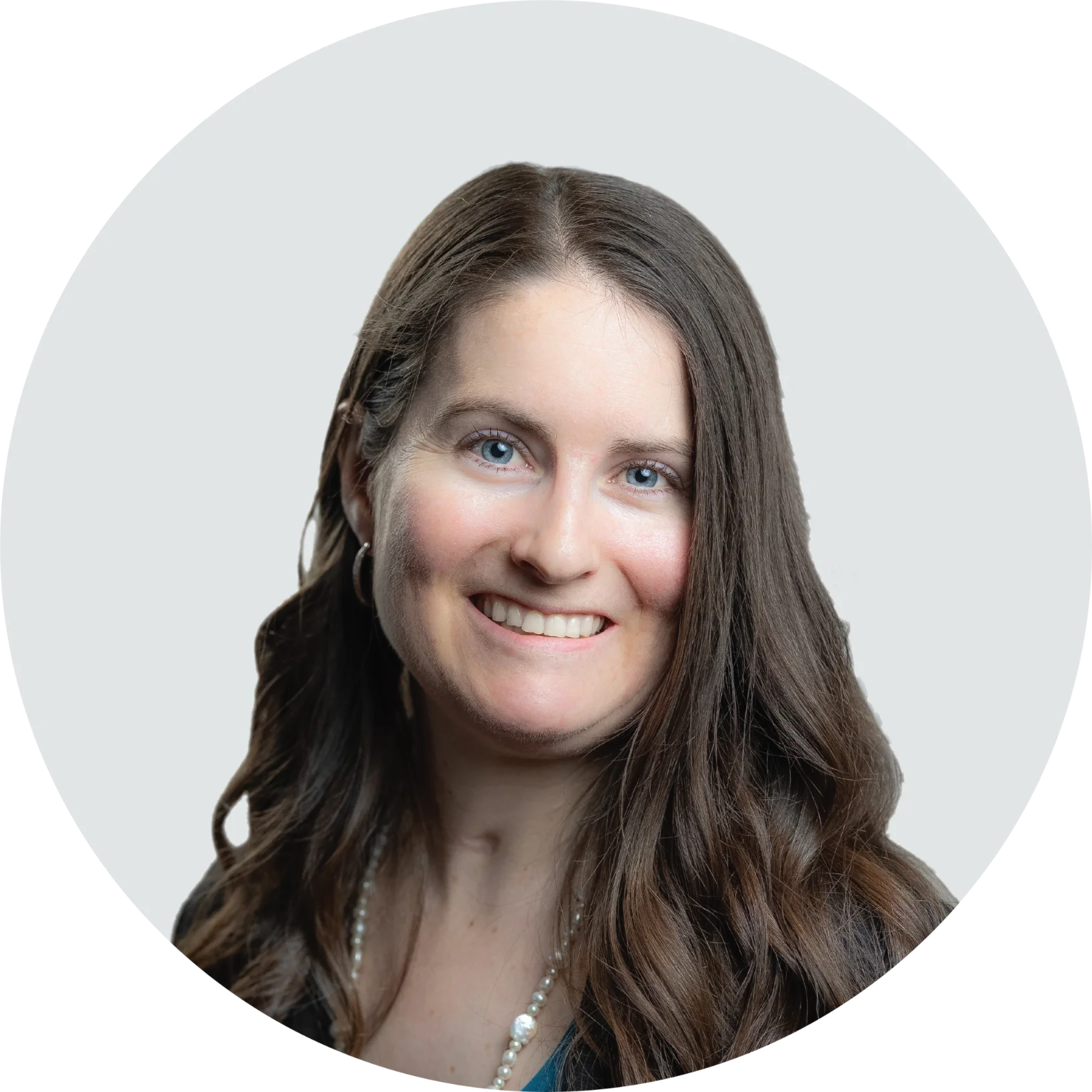 A professional portrait of Lyndsay Slocumb from the NAI Alliance commercial real estate team