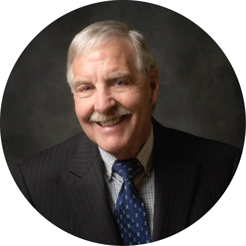 A professional portrait of Marcus Clark from the NAI Alliance commercial real estate team